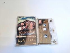 VİZONTELE KARDEŞ TÜRKÜLER CAM BASKI