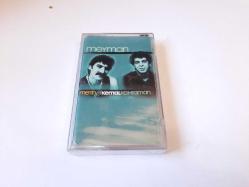 METİN KEMAL KAHRAMAN MEYMAN CAM BASKI JELATİNLİ