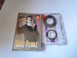 OĞUZ YILMAZ KİM BUNLAR CAM BASKI