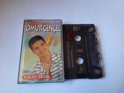 ÖMÜR GENÇEL USLAN ARTIK CAM BASKI