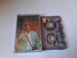 RAFET EL ROMAN HANIMELİ CAM BASKI