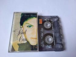 SİBEL CAN İŞTE TÜRK SANAT MÜZİĞİ CAM BASKI