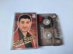 SEDAT SAYAN KÜSTÜN MÜ CANIM CAM BASKI