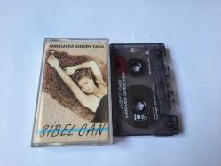 SİBEL CAN ŞARKILARDA SENDEN YANA CAM BASKI