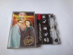 VİTAMİN İYİ GÜNLER TÜRKİYE CAM BASKI