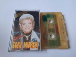 ZEKİ MÜREN SORMA CAM BASKI