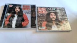 BARIŞ MANÇO ESTAĞFURULLAH NE HADDİMİZE JELATİNLİ CD