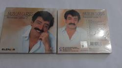 MÜSLÜM GÜRSES MAHZENDEKİ ŞARKILAR 2 JELATİNLİ CD