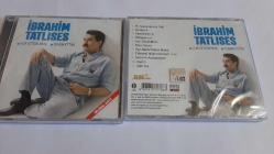 İBRAHİM TATLISES YEMİN ETTİM VUR GİTSİN BENİ JELATİNLİ CD