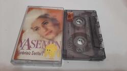 YASEMİN NERDESİNİZ DOSTLAR CAM BASKI