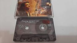 BORA ÖZTOPRAK BU ŞEHİR CAM BASKI