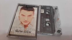 SİNAN ÖZEN GİTSEM UZAKLARA CAM BASKI