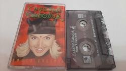 YONCA EVCİMİK YAŞASIN KÖTÜLÜK CAM BASKI