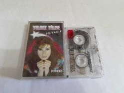 YILDIZ TİLBE DELİKANLIM CAM BASKI