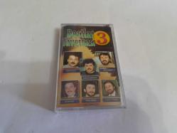 DOSTLAR TAVERNASI 3 CAM BASKI JELATİNLİ