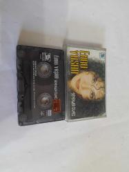 EBRU YAŞAR SENİN ANAN BENİM İÇİN DOĞURMUŞ CAM BASKI