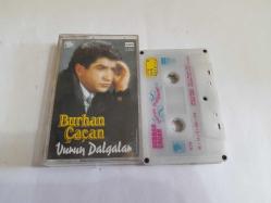 BURHAN ÇAÇAN VURUN DALGALAR CAM BASKI