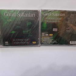 GÖNÜL SULTANLARI JELATİNLİ VCD FİLM