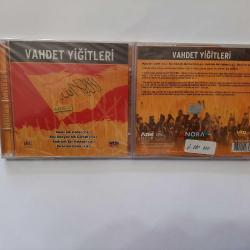 VAHDET YİĞİTLERİ JELATİNLİ VCD FİLM