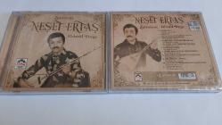 NEŞET ERTAŞ ZAHİDEM GÖNÜL DAĞI JELATİNLİ CD