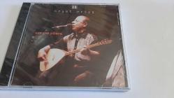 NEŞET ERTAŞ VAY VAY DÜNYA CD JELATİNLİ