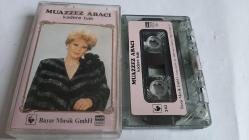 MUAZZEZ ABACI KADERE BAK BAYAR ALMAN BASKI