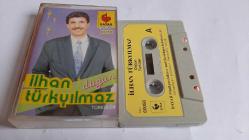 İLHAN TÜRKYILMAZ DÜĞÜN BAYAR ALMAN BASKI