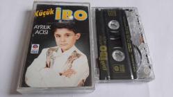 KÜÇÜK İBO AYRILIK ACISI AKBAŞ ALMAN BASKI