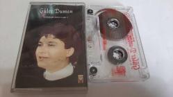 GÜLER DUMAN ÖL DESEN ÖLMEZMİYİM DESTAN ALMAN BASKI