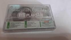 HÜNER COŞKUNER BİR TEK SEN ANLARSIN AKBAŞ ALMAN BASKI JELATİNLİ