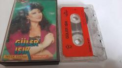 GÜLER IŞIK SECDE EDERİM DESTAN ALMAN BASKI