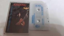 ERDİNÇ YALNIZ YILDIZLAR DESTAN ALMAN BASKI