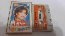 BELKIS AKKALE DADEY UZELLİ ALMAN BASKI