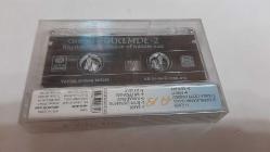 ASENA HAREMDE 2 ALMAN BASKI JELATİNLİ