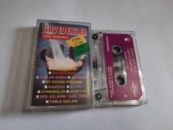 ZİRVEDEKİLER YEMİN ETTİM DESTAN ALMAN BASKI