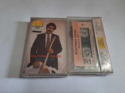 SÜLEYMAN YILDIZ DEYİŞLERİN DİLİ DİLAN ALMAN BASKI JELATİNLİ