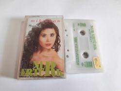 NUR ERTÜRK MİHRİBAN DESTAN ALMAN BASKI