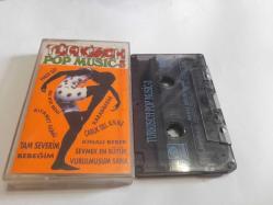 TURKISCH POP MUSİC 3 KARIŞIK AKBAŞ ALMAN BASKI