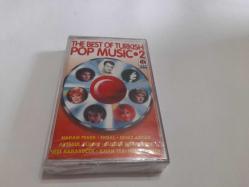 THE BEST OF TÜRKİSH POP MUSİC 2 KARŞIK AKBAŞ ALMAN BASKI