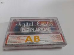 THE BEST OF TÜRKİSH POP MUSİC 2 KARŞIK AKBAŞ ALMAN BASKI