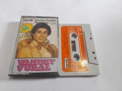 VAHDET VURAL DOSTLAR DOSTÇA SEVMİYOR UZELLİ ALMAN BASKI