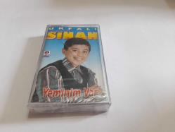 URFALI KÜÇÜK SİNAN YEMİNİM VAR AKBAŞ ALMAN BASKI JELATİNLİ