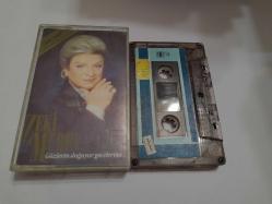 ZEKİ MÜREN GÖZLERİN DOĞUYOR GECELERİME KAĞIT BASKI KASET