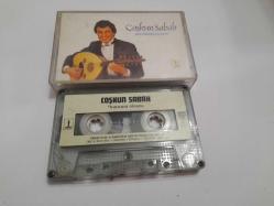 COŞKUN SABAH HATIRAM OLSUN KAĞIT BASKI KASET