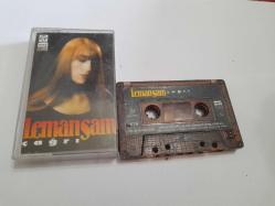 LEMAN SAM ÇAĞRI KAĞIT BASKI KASET