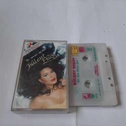BÜLENT ERSOY BİR SEN BİR DE BEN CAM BASKI KASET