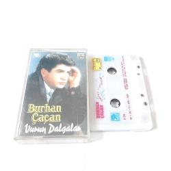 BURHAN ÇAÇAN VURUN DALGALAR CAM BASKI KASET