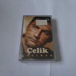 ÇELİK GARİBAN JELATİNLİ CAM BASKI KASET