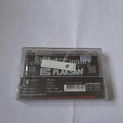 ÇELİK GARİBAN JELATİNLİ CAM BASKI KASET