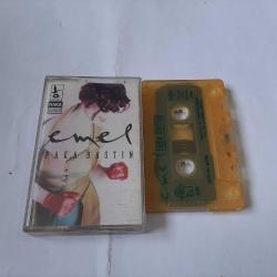 EMEL FAKA BASTIN CAM BASKI KASET